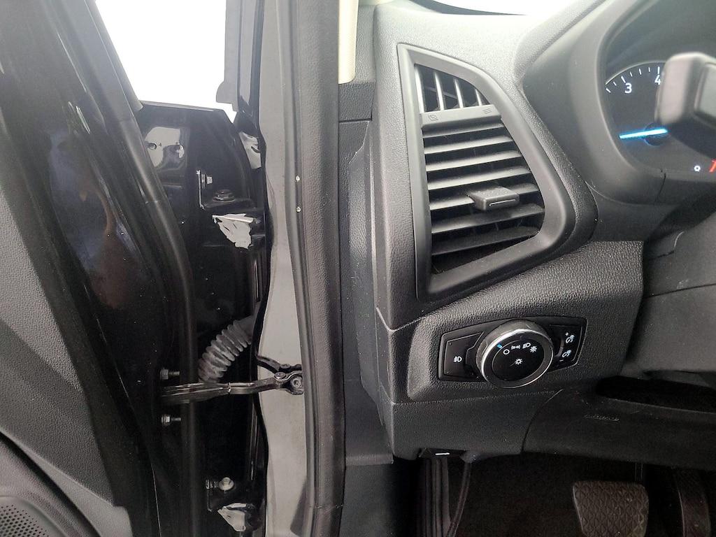 used 2020 Ford EcoSport car, priced at $14,998