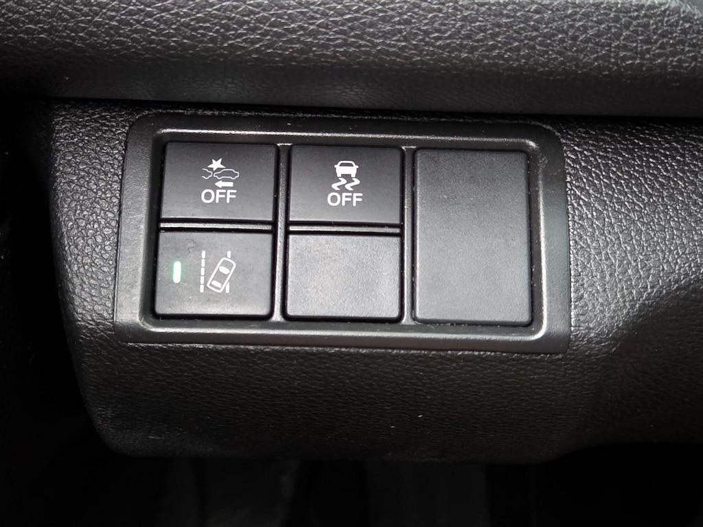 used 2021 Honda Civic car, priced at $22,998