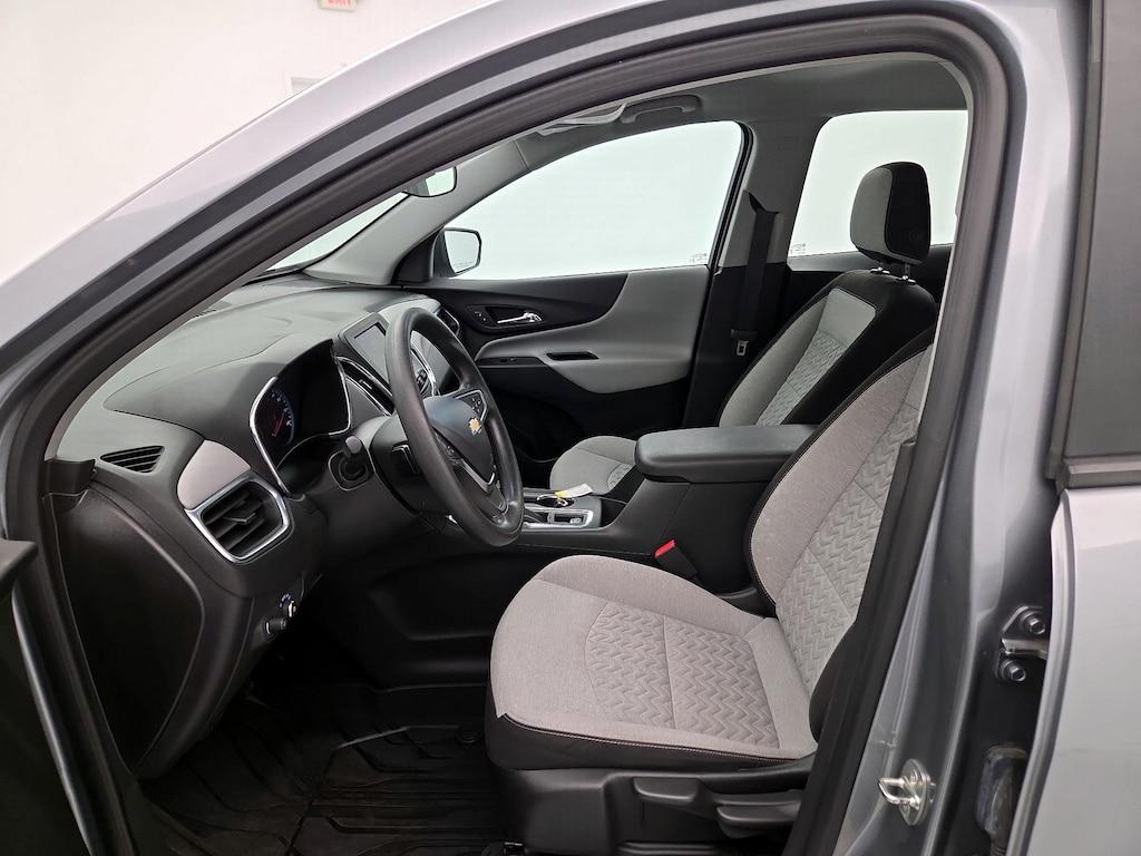 used 2023 Chevrolet Equinox car, priced at $19,998