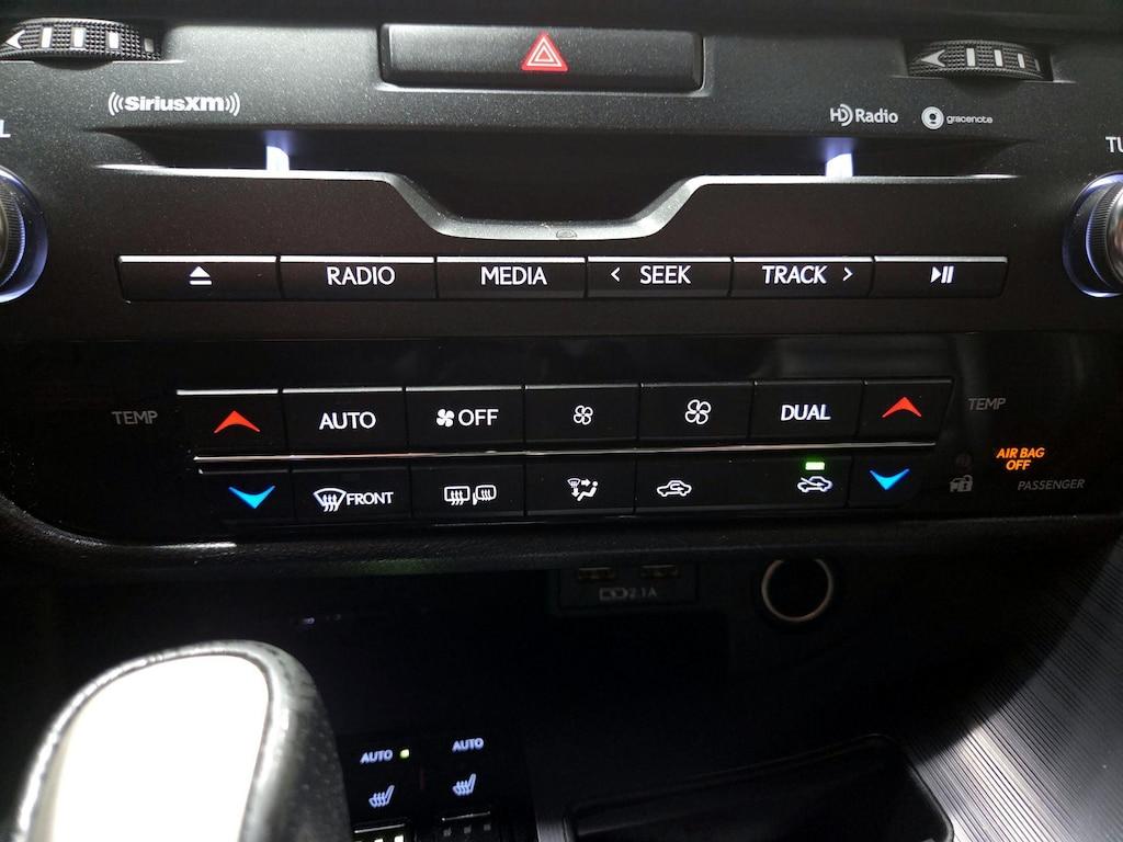 used 2020 Lexus RX 350 car, priced at $37,998