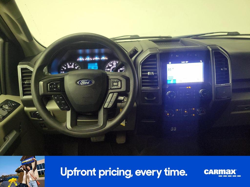 used 2019 Ford F-150 car, priced at $26,998