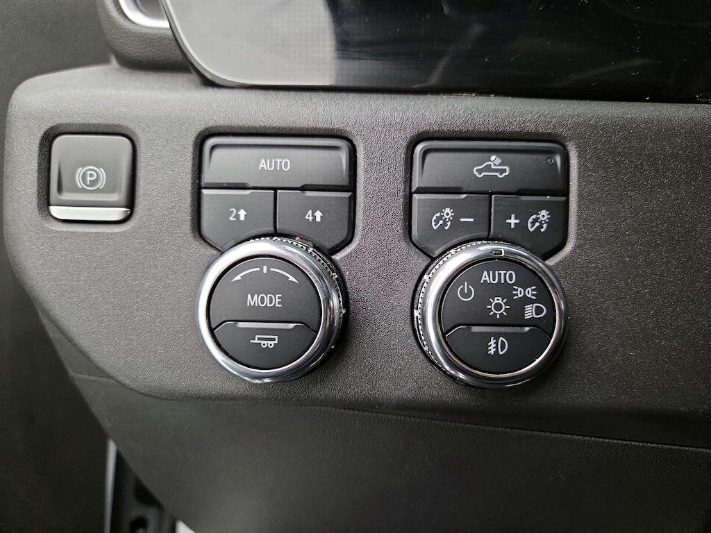 used 2024 GMC Sierra 1500 car, priced at $43,998
