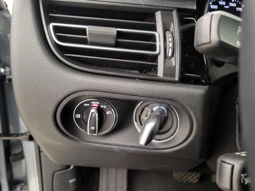 used 2022 Porsche Macan car, priced at $42,998