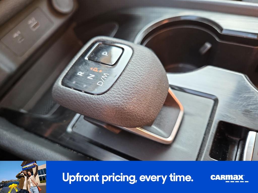 used 2023 Nissan Rogue car, priced at $23,998