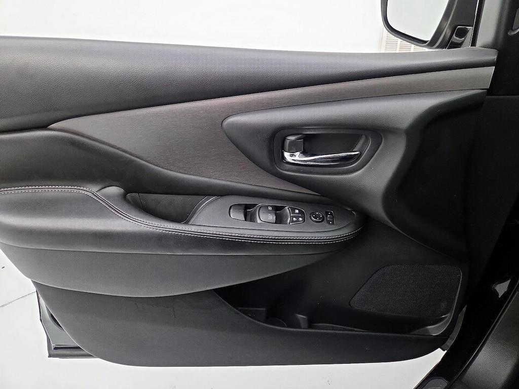 used 2019 Nissan Murano car, priced at $17,998