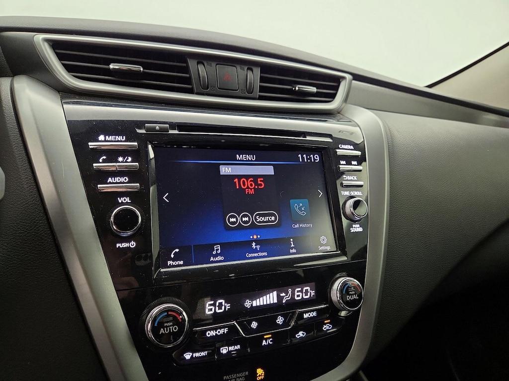 used 2019 Nissan Murano car, priced at $17,998