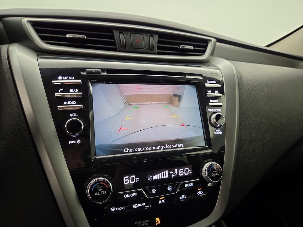 used 2019 Nissan Murano car, priced at $17,998