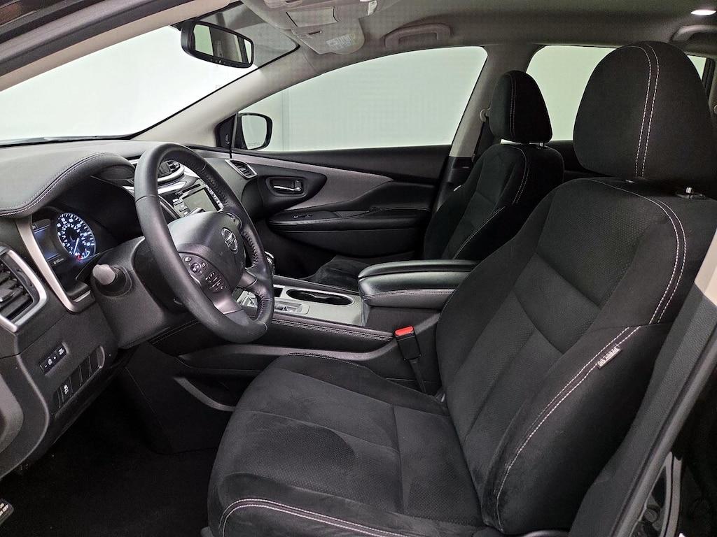 used 2019 Nissan Murano car, priced at $17,998