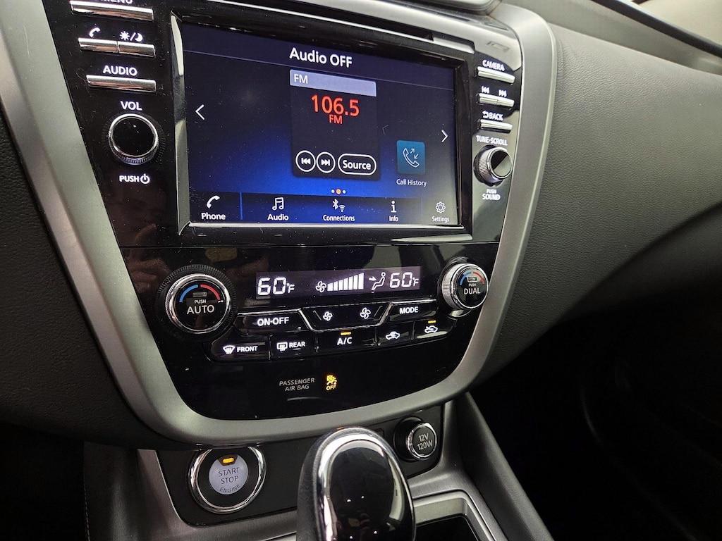 used 2019 Nissan Murano car, priced at $17,998