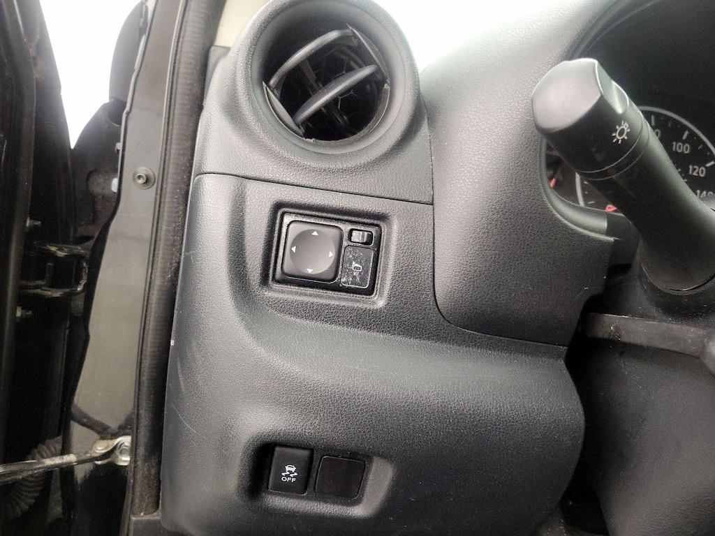 used 2019 Nissan Versa car, priced at $11,599