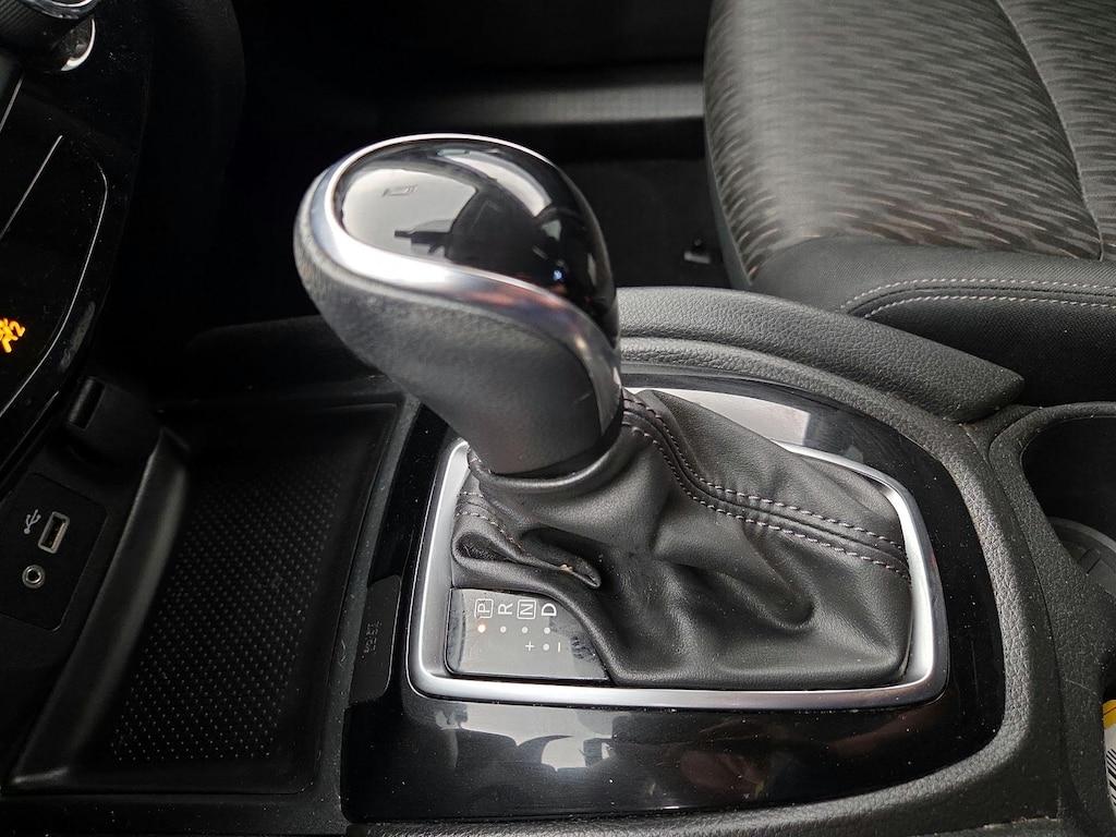 used 2019 Nissan Rogue car, priced at $15,998