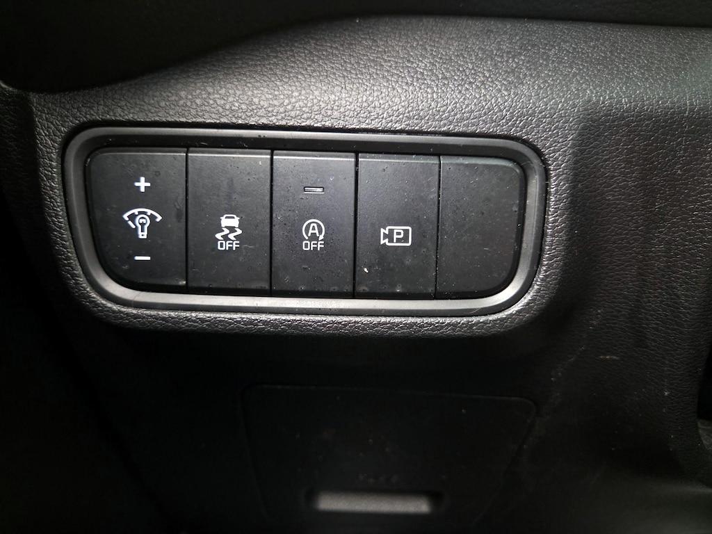 used 2023 Kia Soul car, priced at $20,998