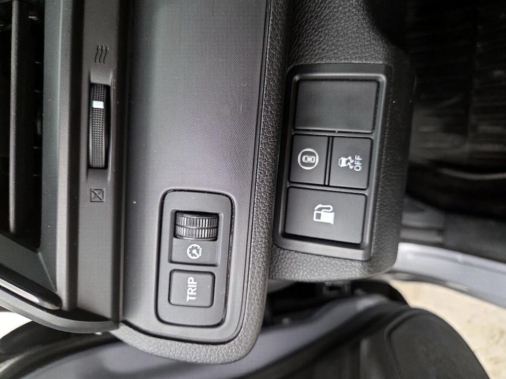 used 2019 Honda Insight car, priced at $17,998