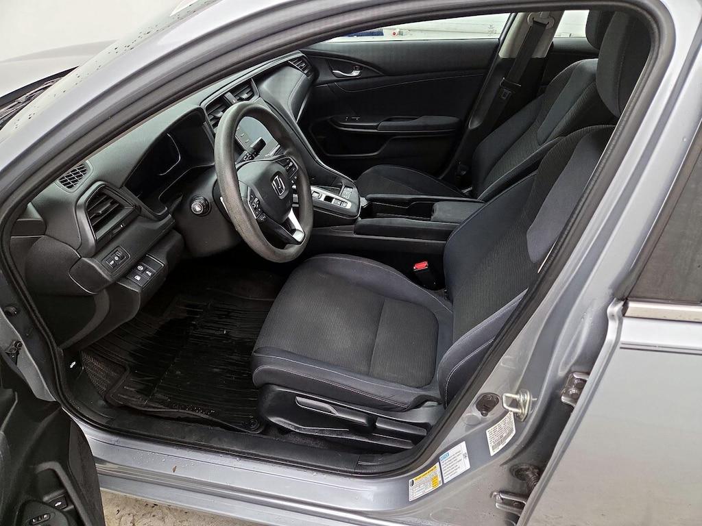 used 2019 Honda Insight car, priced at $17,998