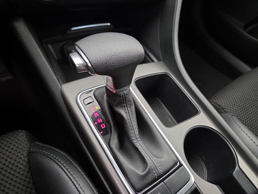 used 2020 Kia Optima car, priced at $20,998