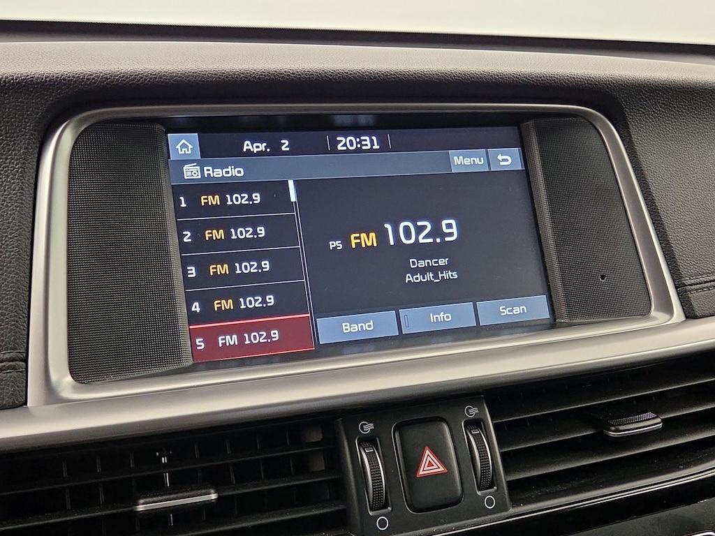 used 2020 Kia Optima car, priced at $20,998