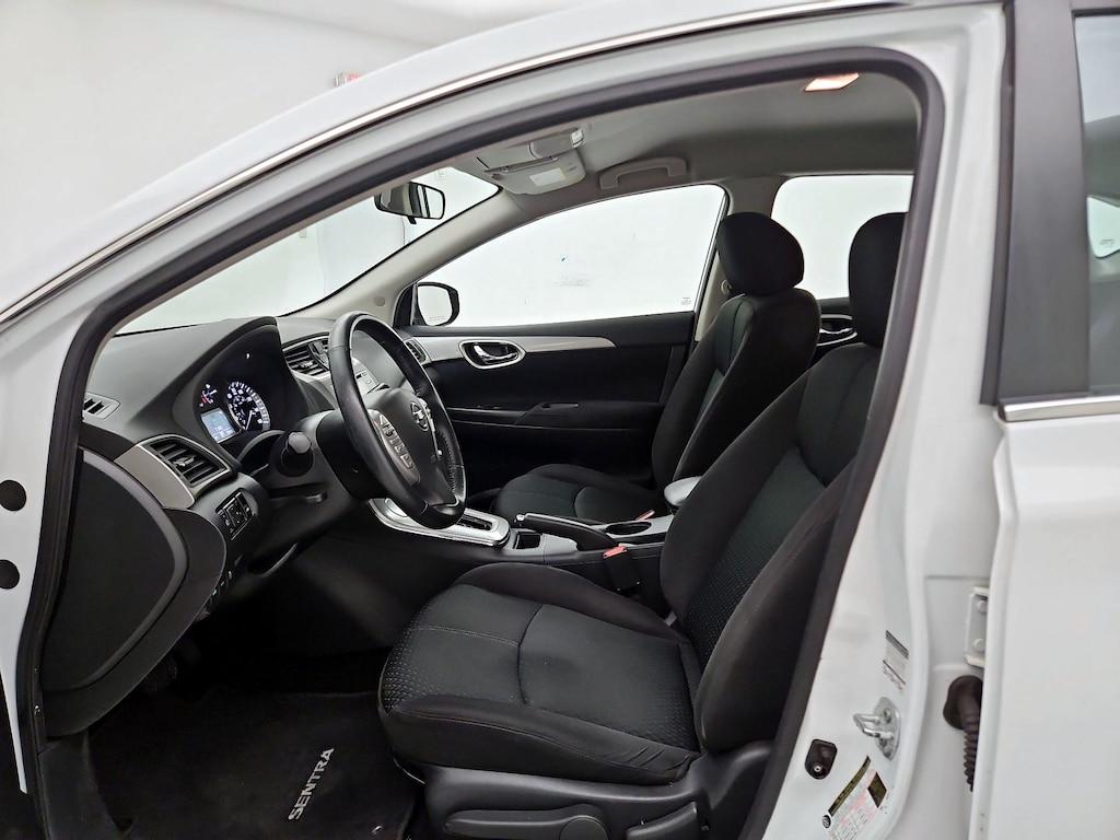 used 2014 Nissan Sentra car, priced at $12,998