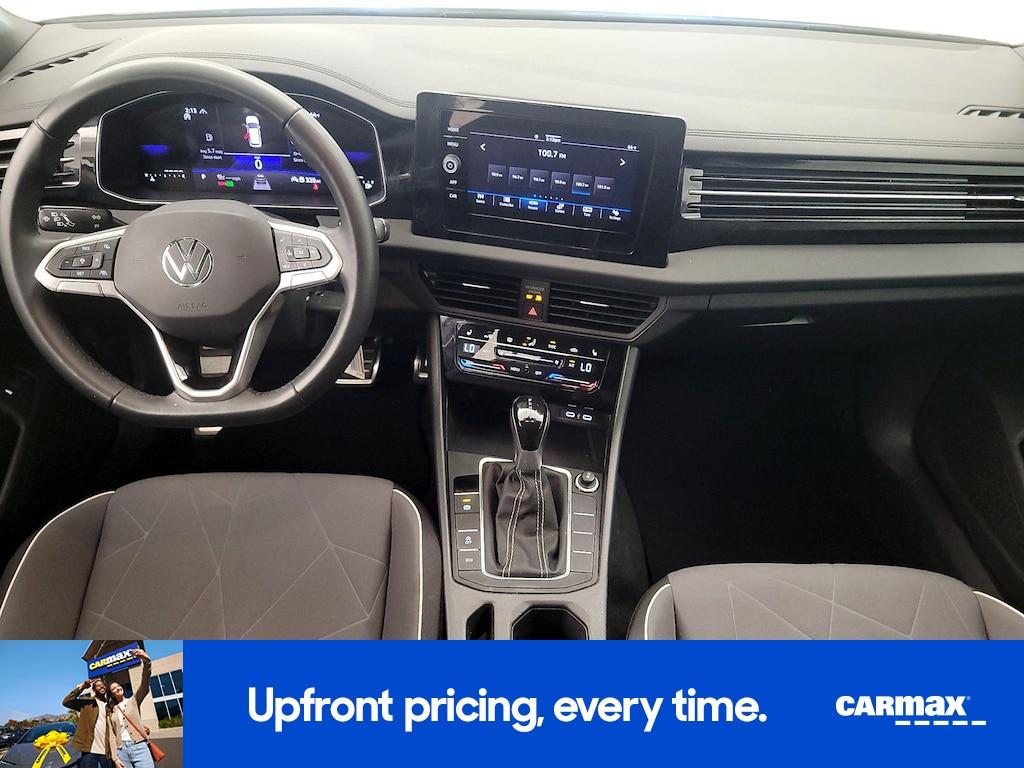 used 2025 Volkswagen Jetta car, priced at $20,998