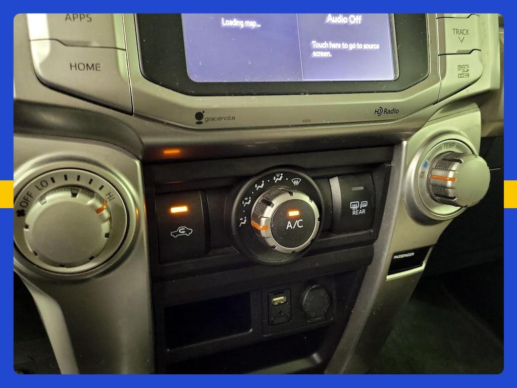 used 2015 Toyota 4Runner car, priced at $28,998