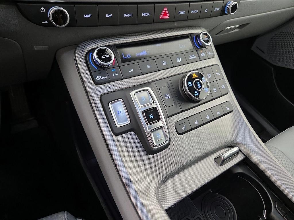 used 2024 Hyundai Palisade car, priced at $36,998