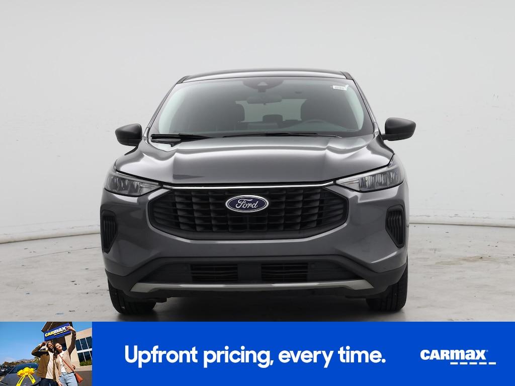 used 2023 Ford Escape car, priced at $19,998