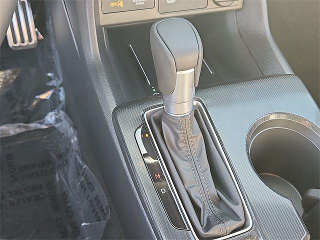 new 2026 Honda Civic Hybrid car, priced at $33,945