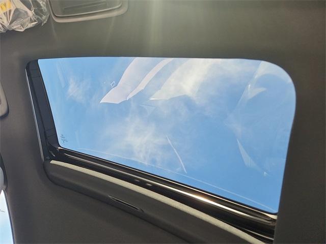 new 2026 Honda Civic Hybrid car, priced at $33,945