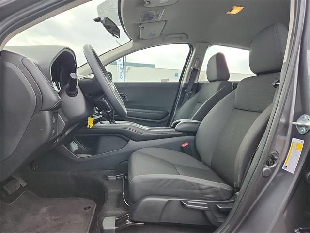 used 2022 Honda HR-V car, priced at $9,967