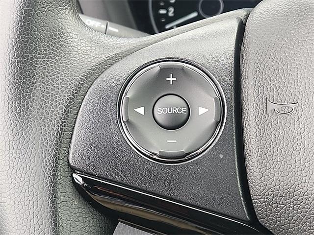 used 2022 Honda HR-V car, priced at $9,967