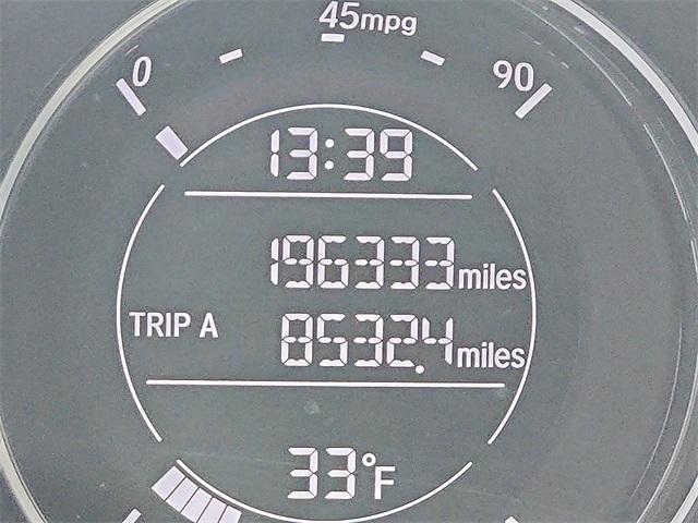 used 2022 Honda HR-V car, priced at $9,967