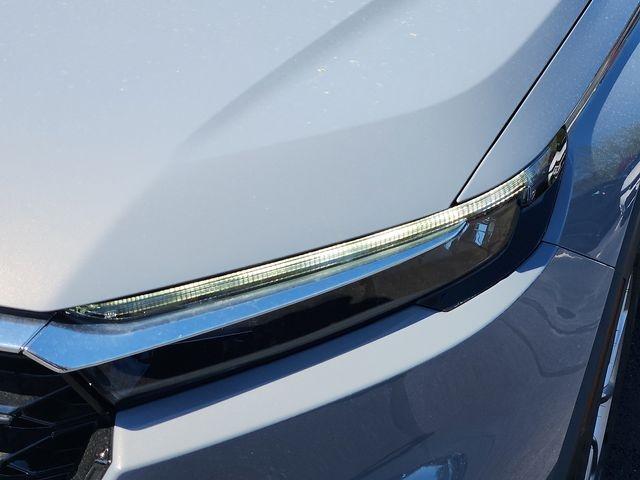 new 2026 Honda CR-V car, priced at $36,555