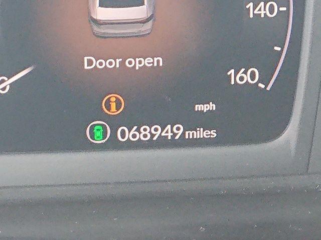 used 2023 Honda Accord car, priced at $21,984