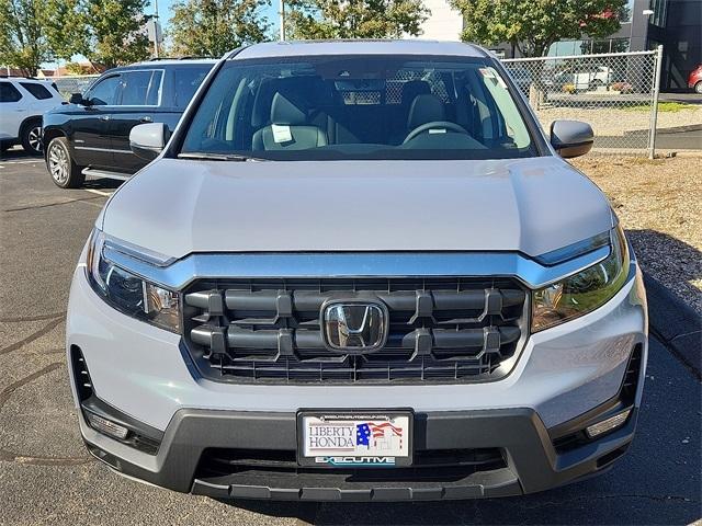 new 2026 Honda Ridgeline car, priced at $45,345