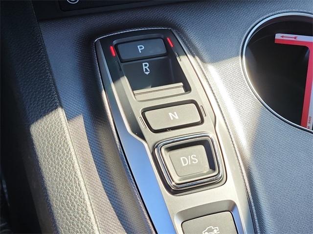 new 2026 Honda Ridgeline car, priced at $45,345