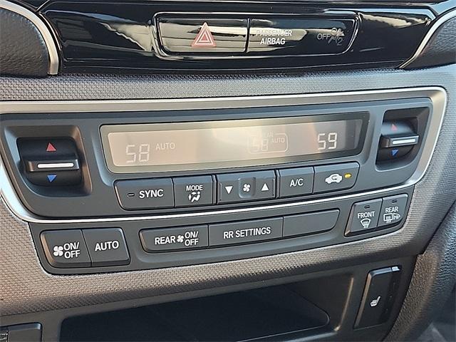 new 2026 Honda Ridgeline car, priced at $45,345