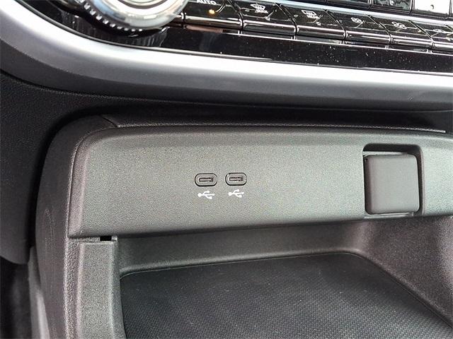 new 2025 Honda Prologue car, priced at $56,650