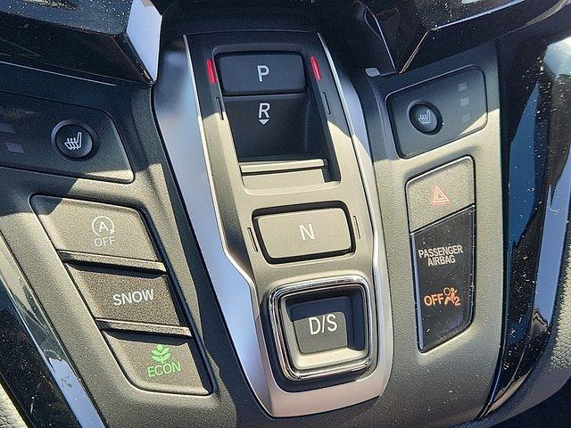 new 2026 Honda Odyssey car, priced at $50,020