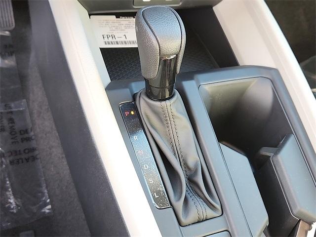 new 2025 Honda Accord car, priced at $29,490