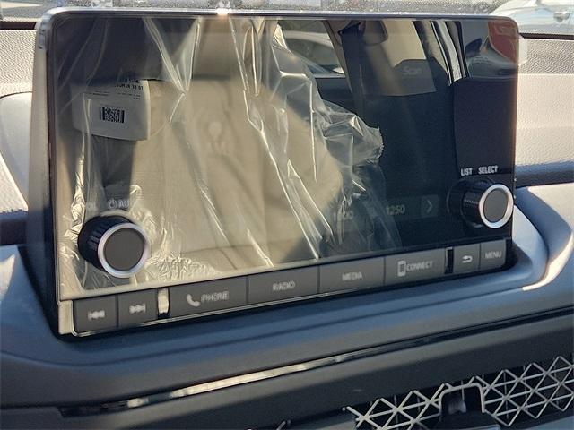 new 2025 Honda Accord car, priced at $29,490