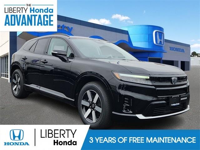 new 2025 Honda Prologue car, priced at $56,650