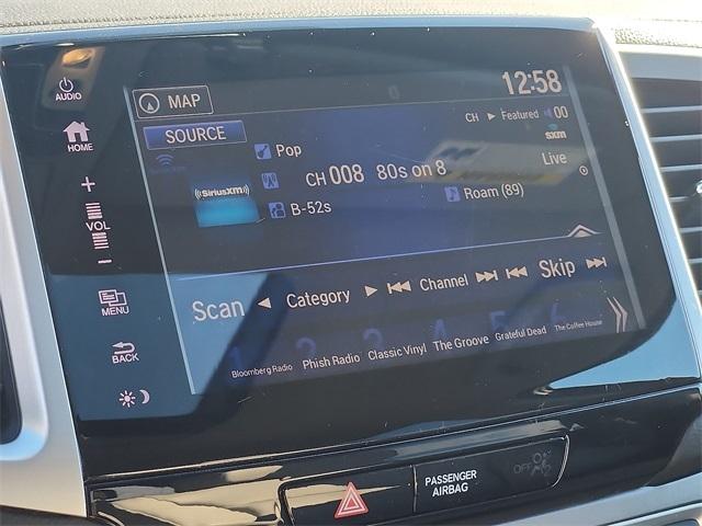 used 2019 Honda Ridgeline car, priced at $25,520