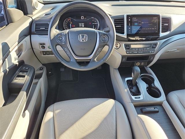 used 2019 Honda Ridgeline car, priced at $25,520