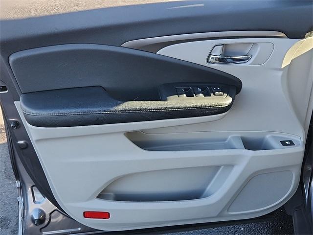 used 2019 Honda Ridgeline car, priced at $25,520