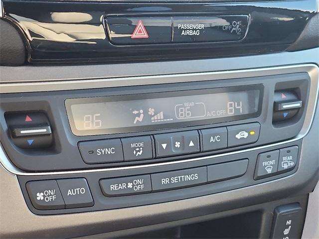 used 2019 Honda Ridgeline car, priced at $25,520