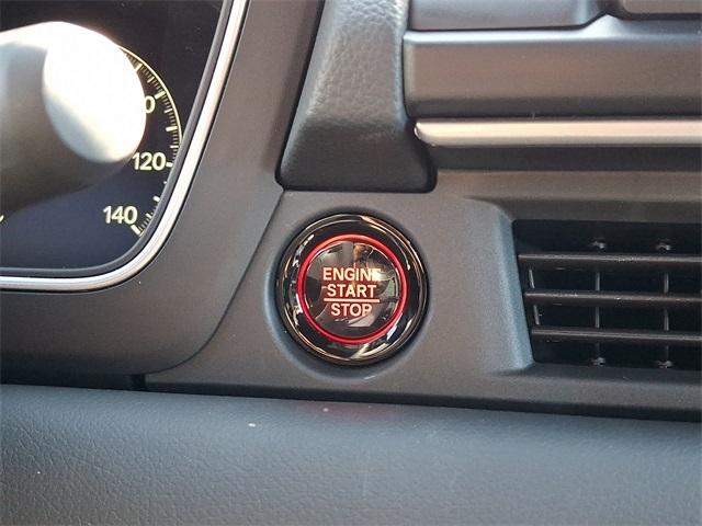 new 2025 Honda Pilot car, priced at $44,250