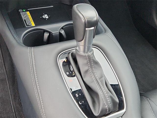 used 2023 Honda HR-V car, priced at $25,943