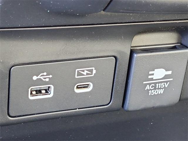 new 2026 Honda Odyssey car, priced at $48,990