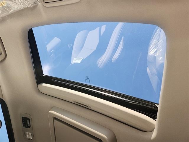 new 2026 Honda Odyssey car, priced at $48,990