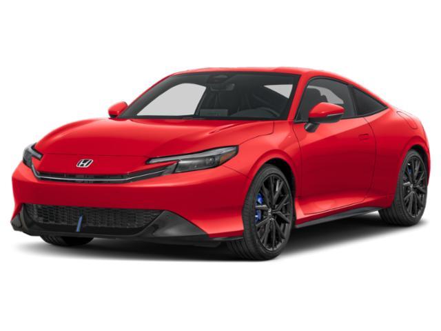 new 2026 Honda Prelude car, priced at $43,894