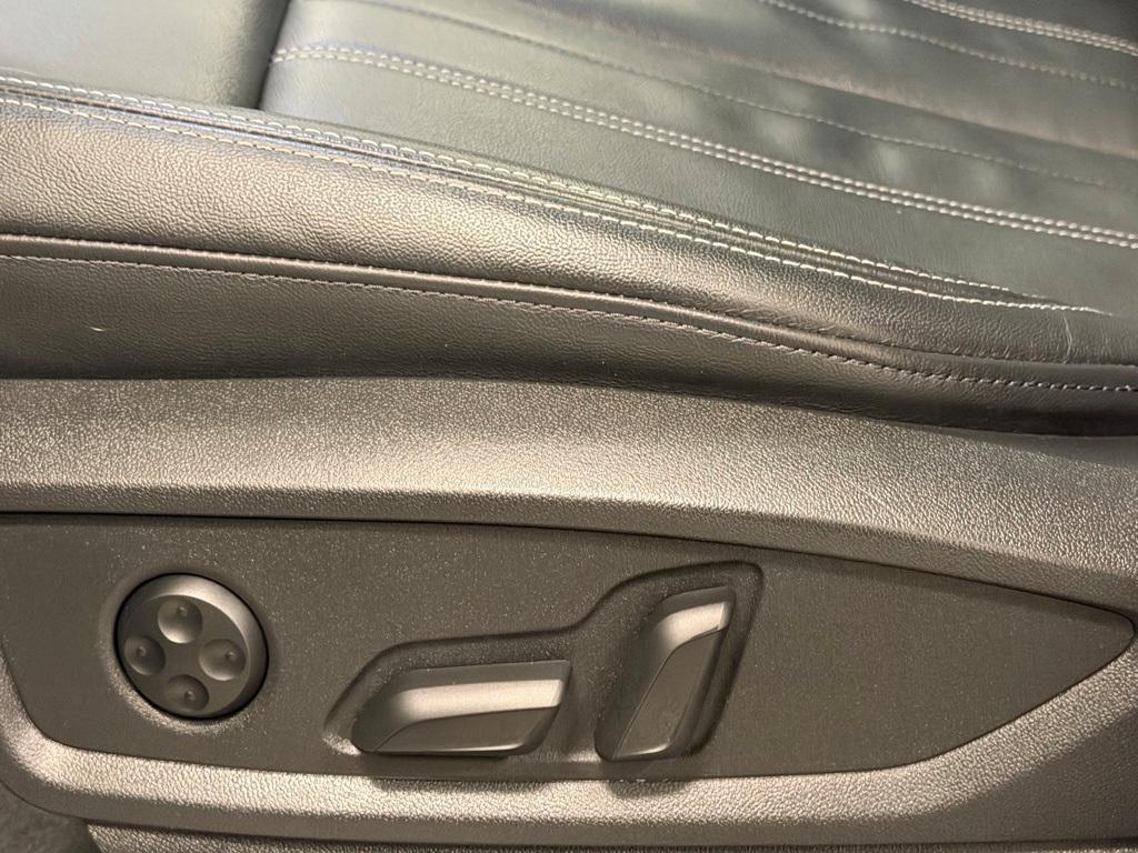 used 2023 Audi Q5 car, priced at $34,980